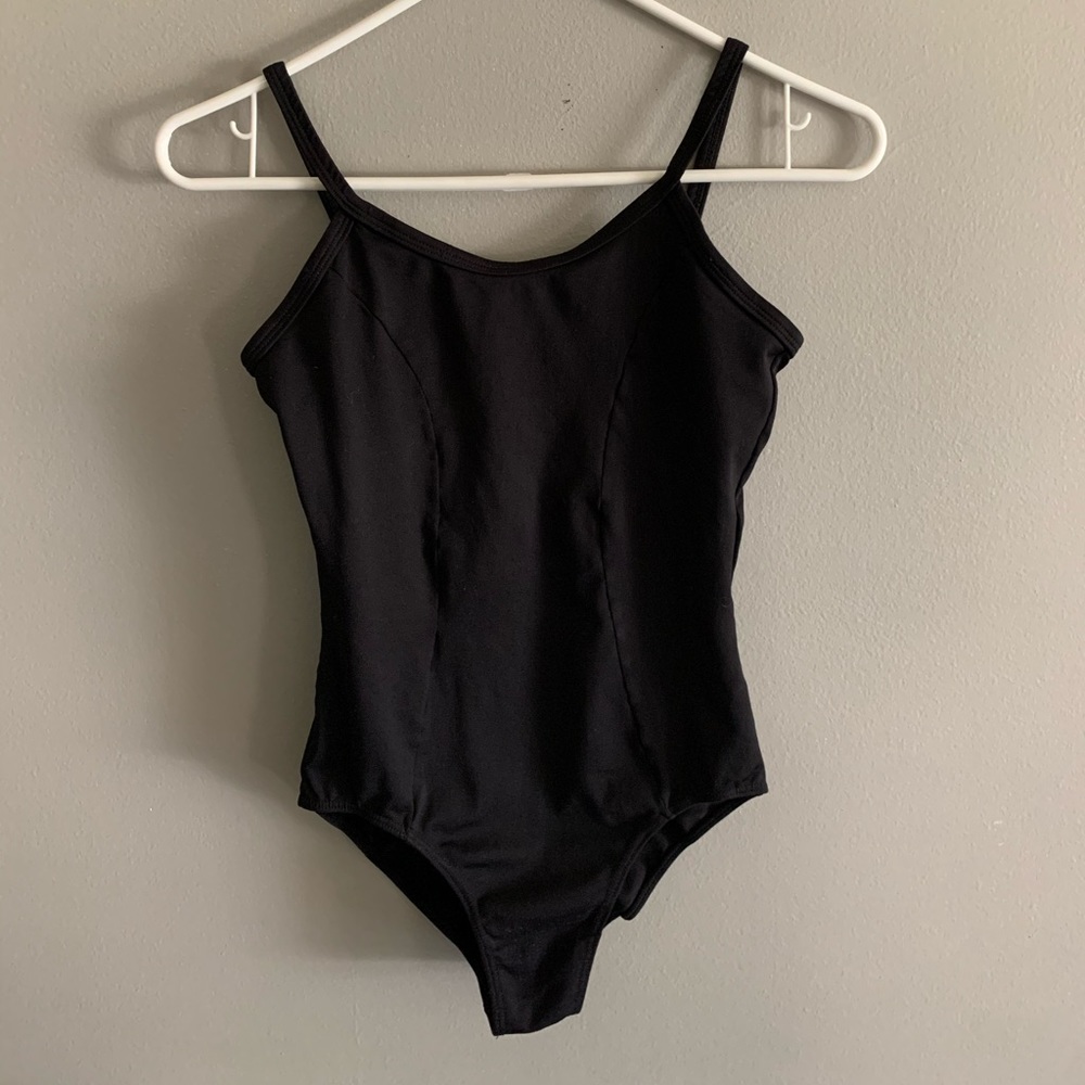 So danca Black Leo